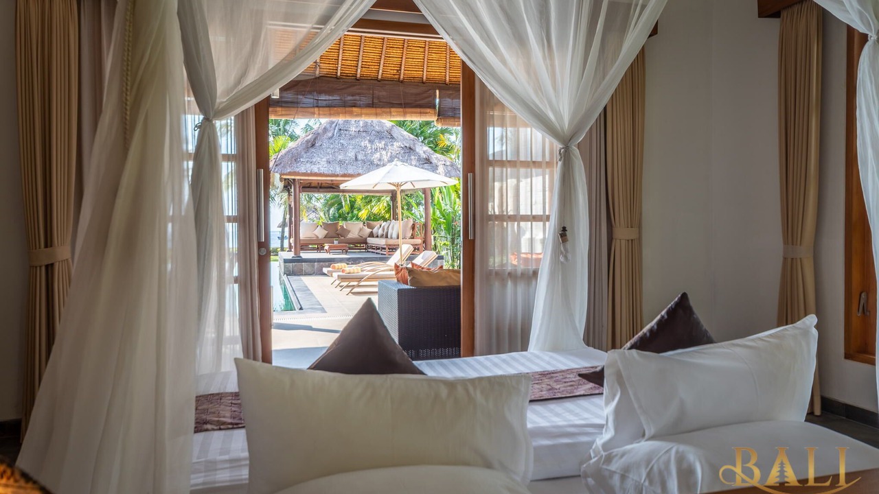 Photo of Bedroom in Gerokgak