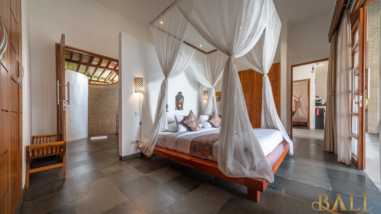 Photo of Bedroom in Gerokgak