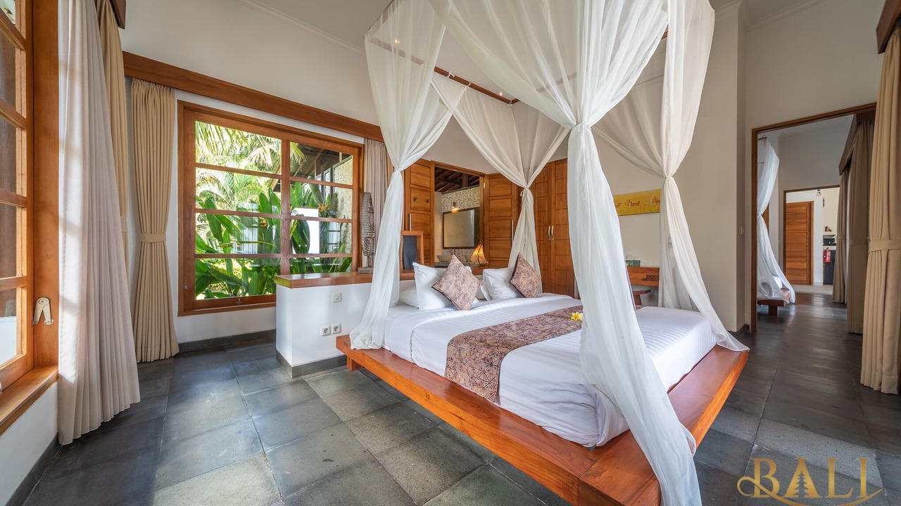 Photo of Bedroom in Gerokgak