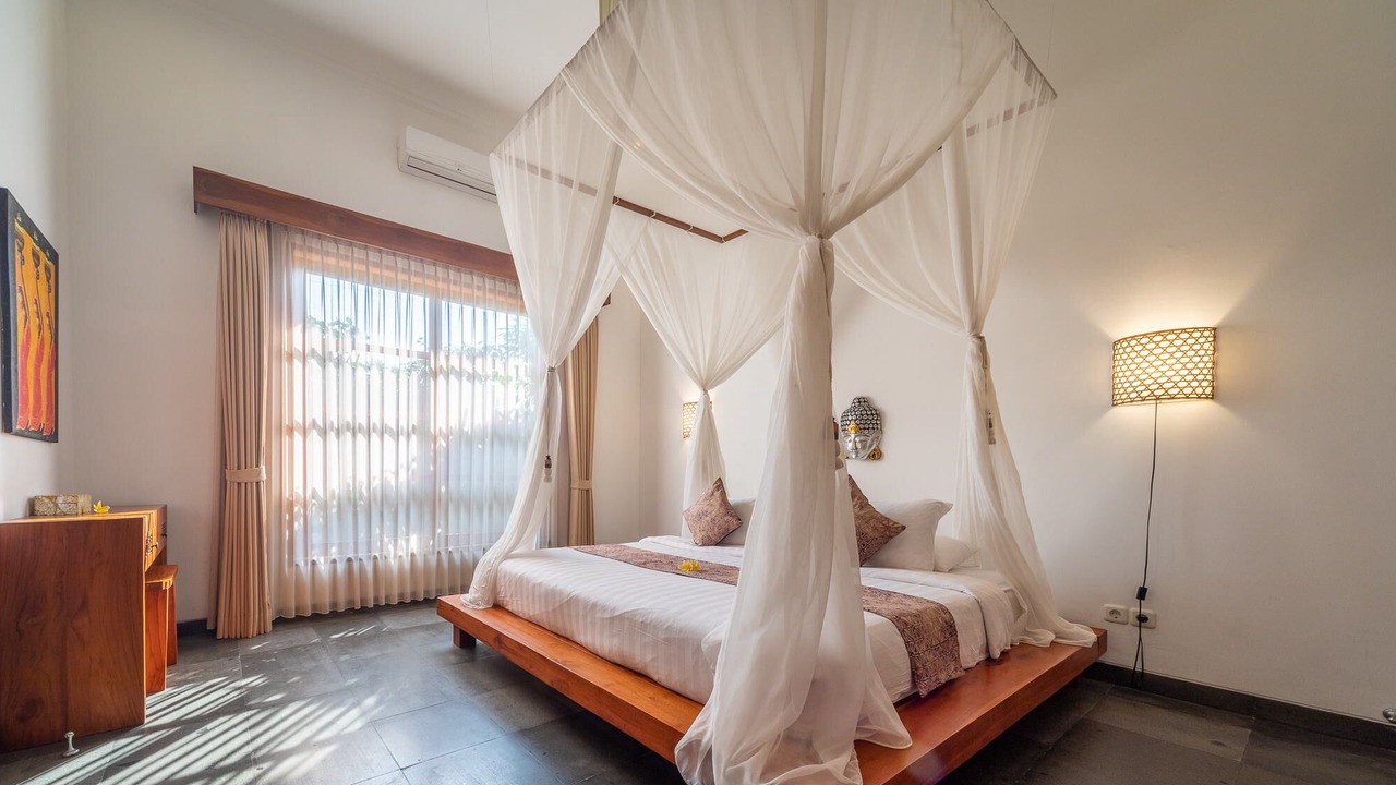Photo of Bedroom in Gerokgak