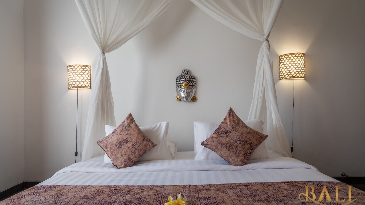 Photo of Bedroom in Gerokgak