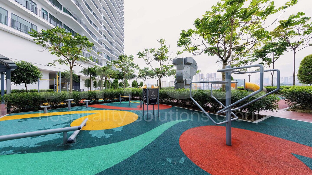 Photo of Outdoor in Taman Keramat