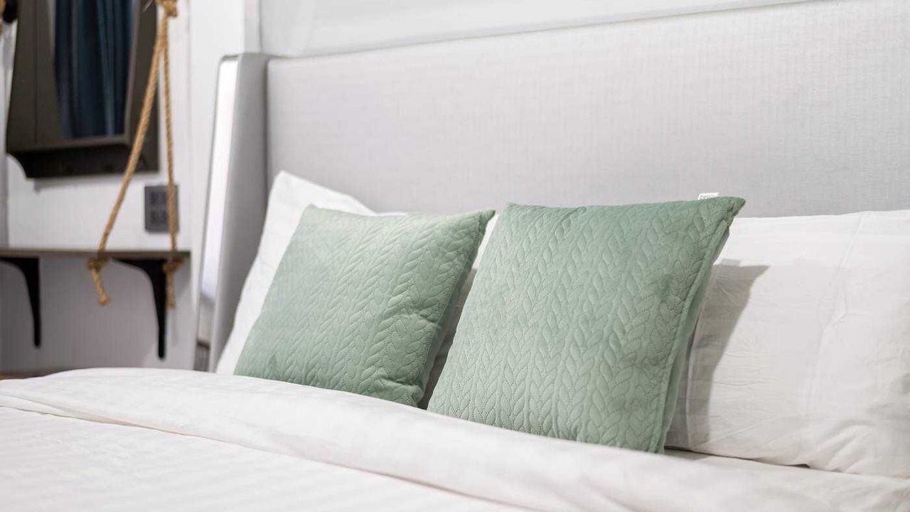 Photo of Bedroom in Din Daeng