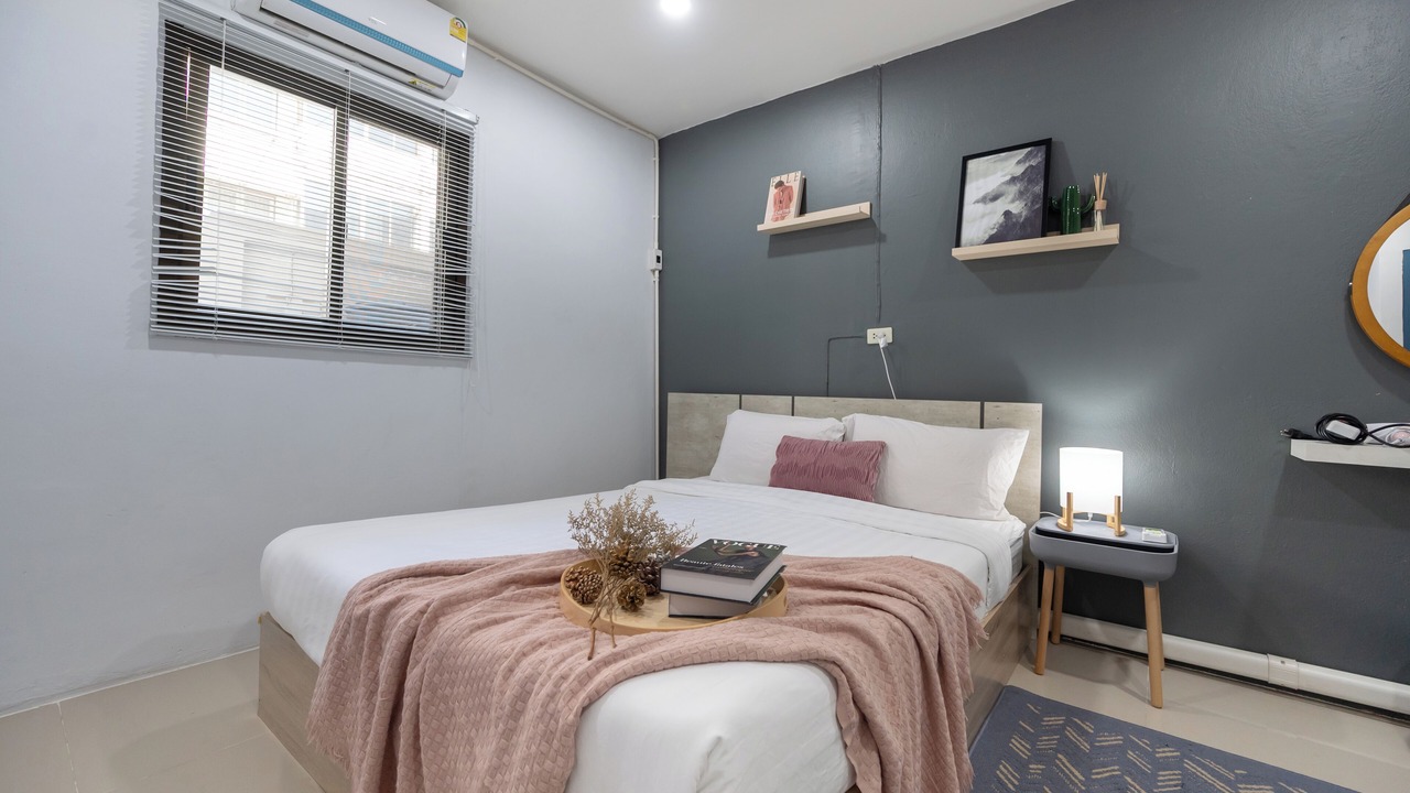 Photo of Bedroom in Chom Phon