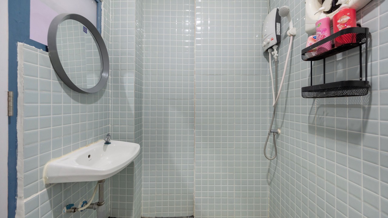 Photo of Bathroom in Chom Phon