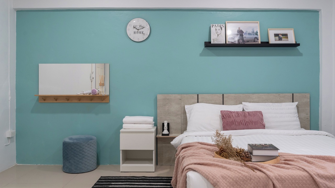 Photo of Bedroom in Chom Phon