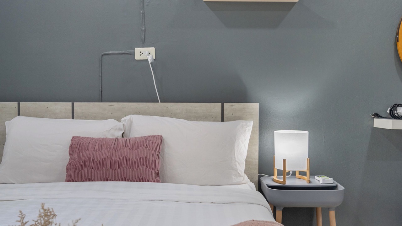 Photo of Bedroom in Chom Phon