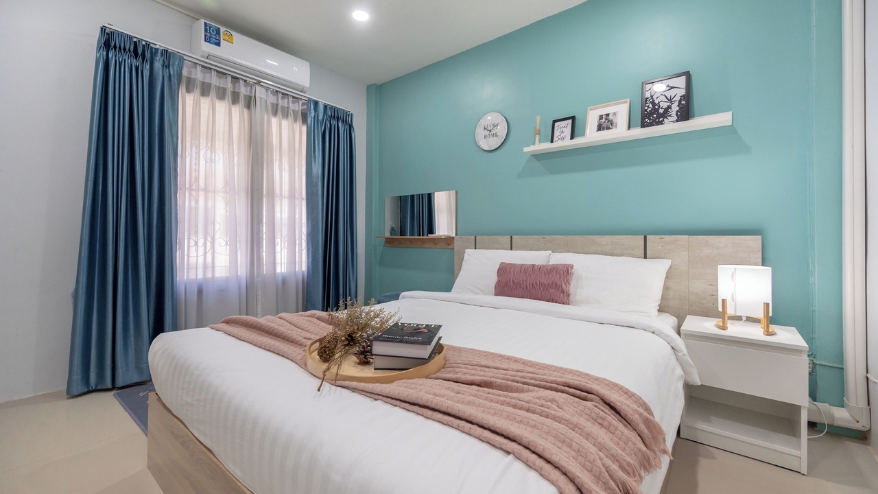 Photo of Bedroom in Chom Phon