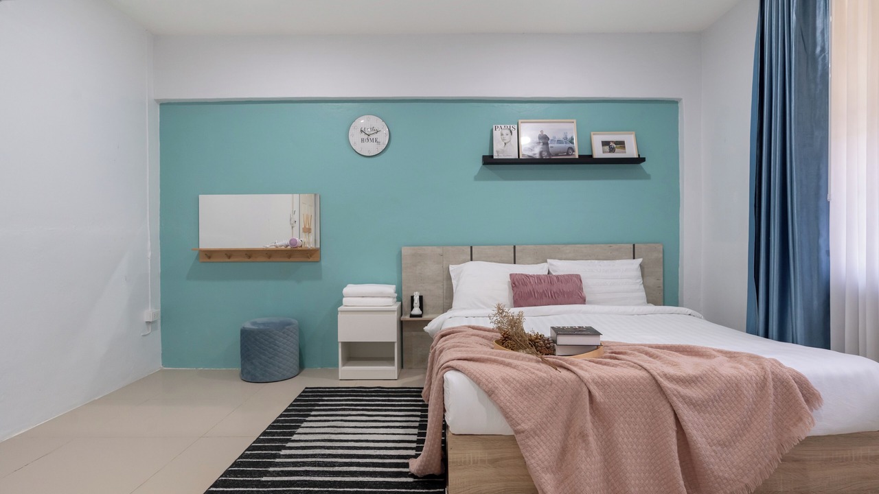 Photo of Bedroom in Chom Phon