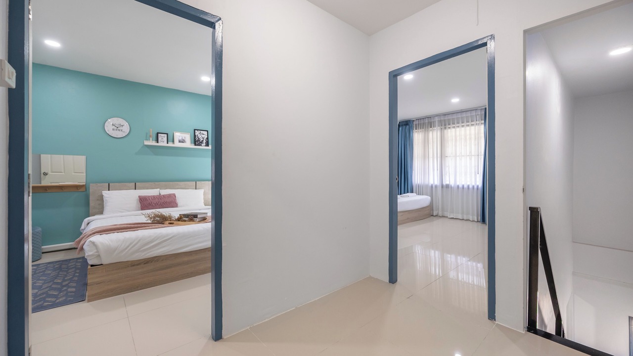 Photo of Bedroom in Chom Phon