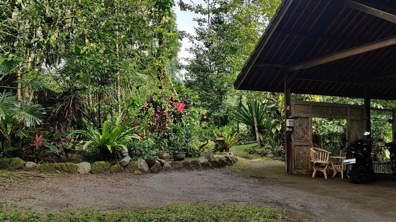 Photo of Outdoor in Pakem