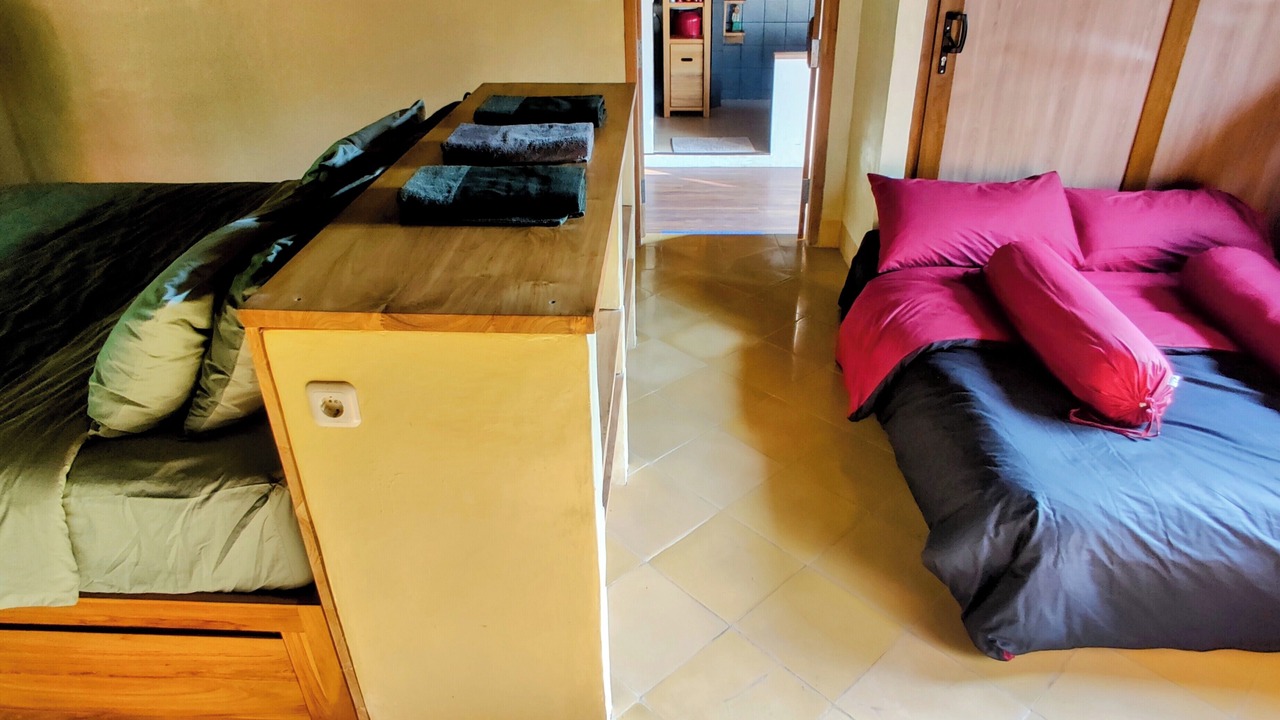 Photo of Bedroom in Pakem