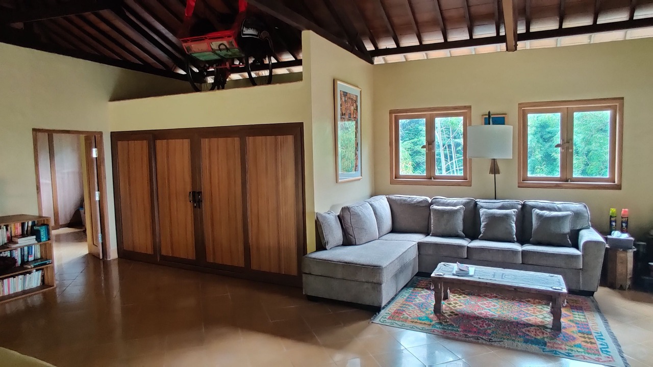 Photo of Bedroom in Pakem