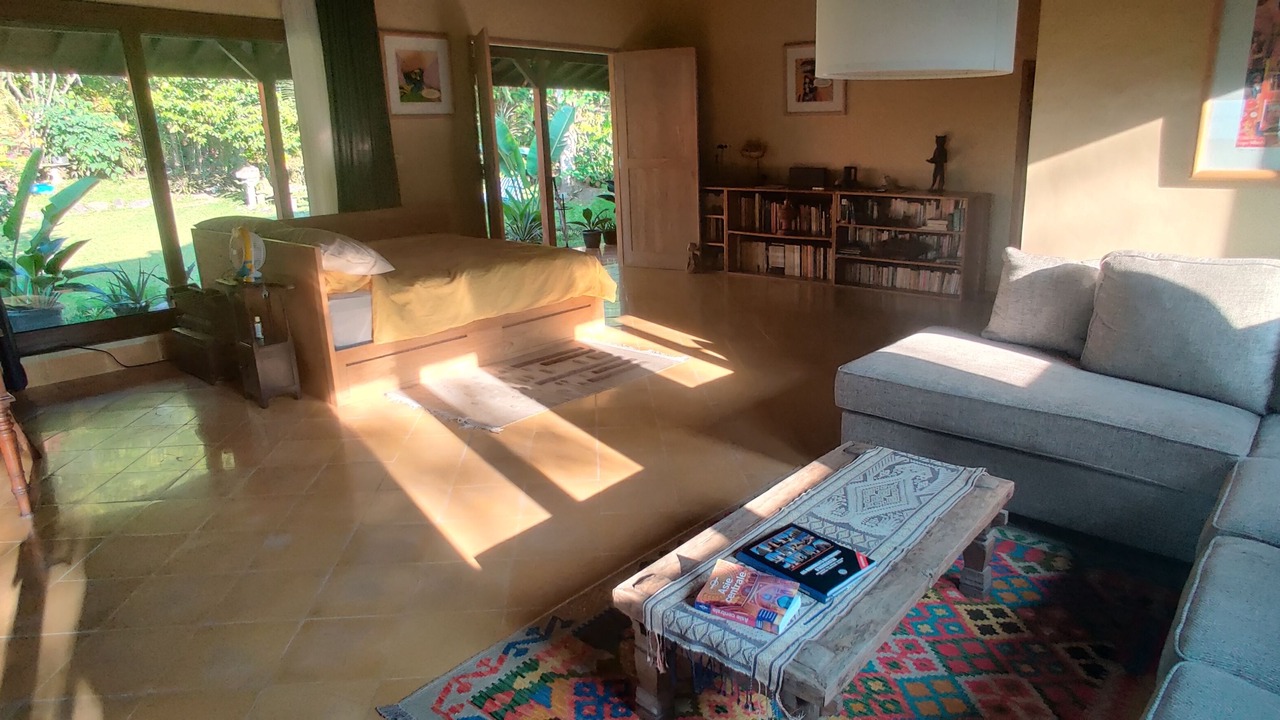 Photo of Bedroom in Pakem