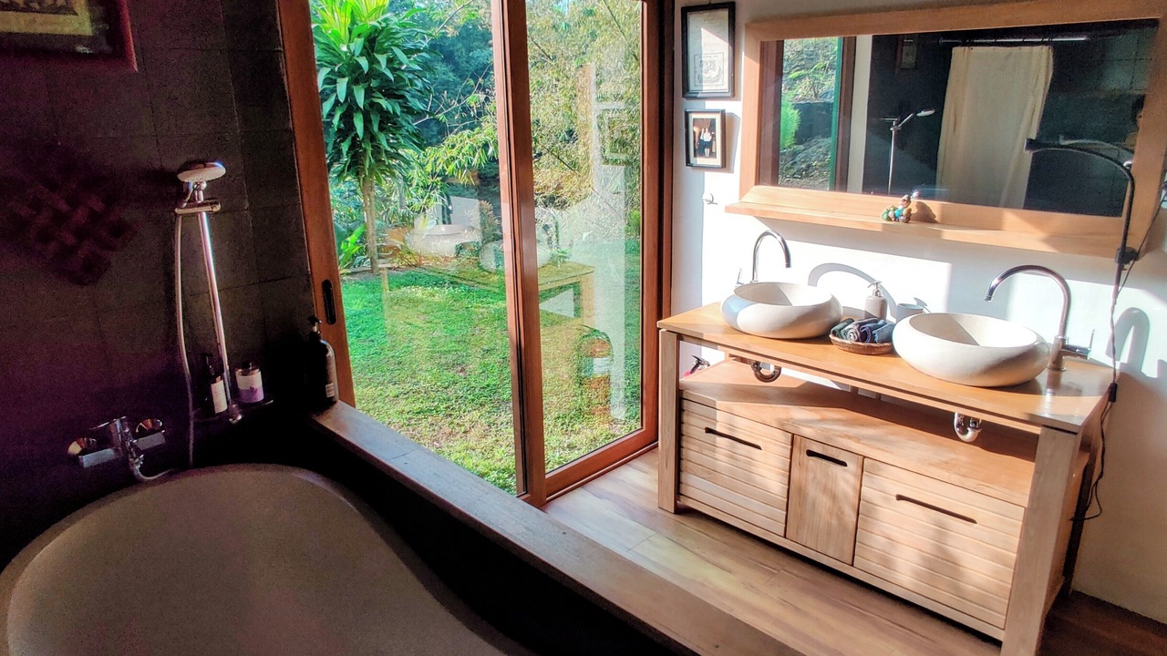 Photo of Bathroom in Pakem