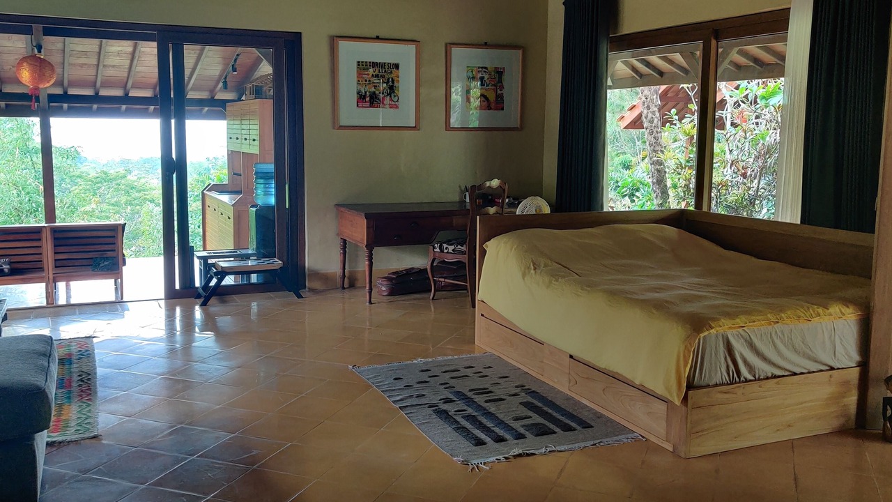Photo of Bedroom in Pakem