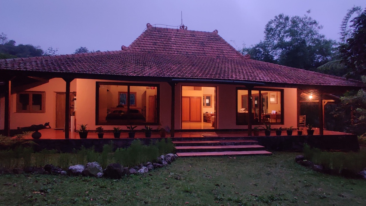 Photo of Outdoor in Pakem