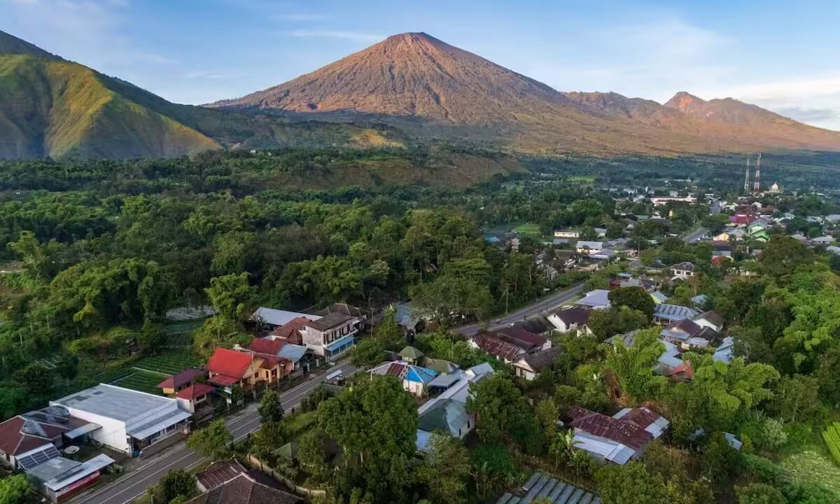 Photo of Outdoor in Kecamatan Sembalun