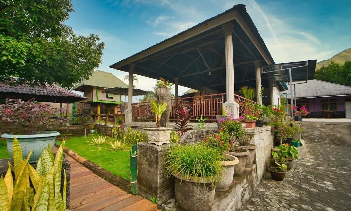 Photo of Outdoor in Kecamatan Sembalun