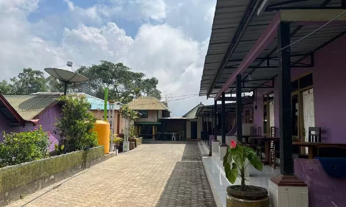 Photo of Outdoor in Kecamatan Sembalun
