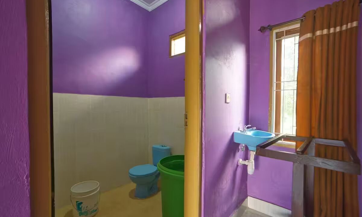 Photo of Bathroom in Kecamatan Sembalun
