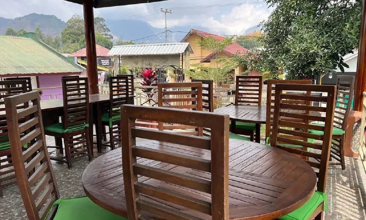 Photo of Outdoor in Kecamatan Sembalun
