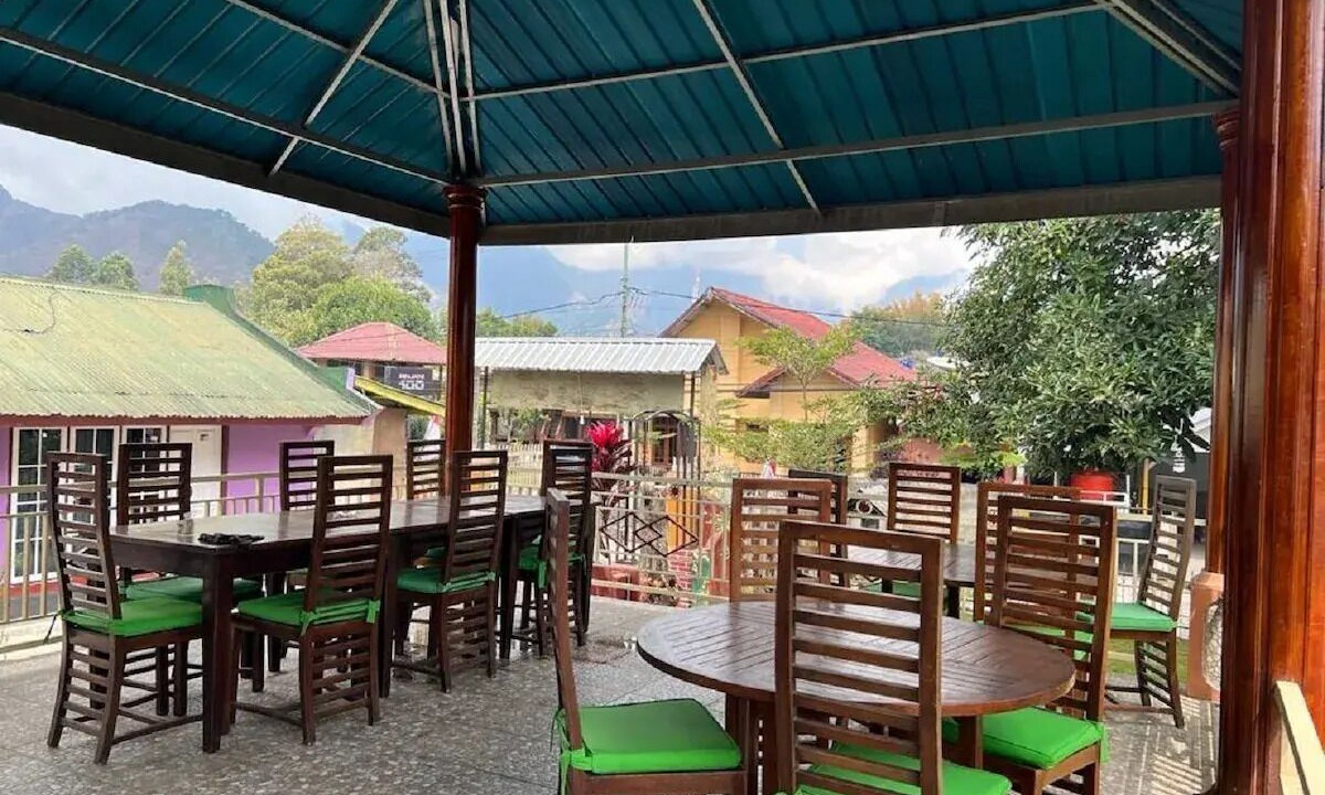 Photo of Outdoor in Kecamatan Sembalun