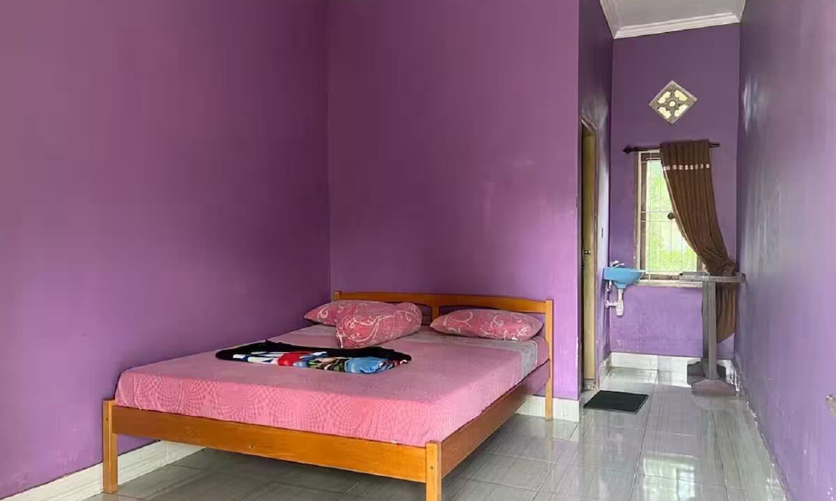 Photo of Bedroom in Kecamatan Sembalun