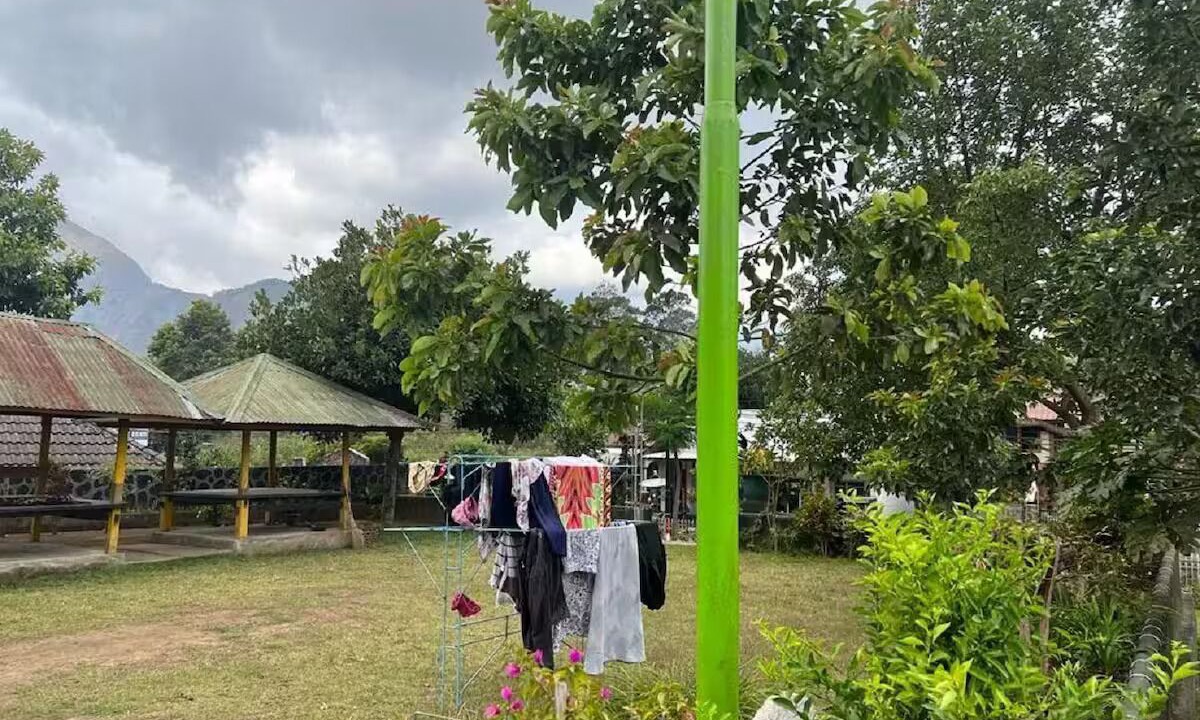 Photo of Outdoor in Kecamatan Sembalun
