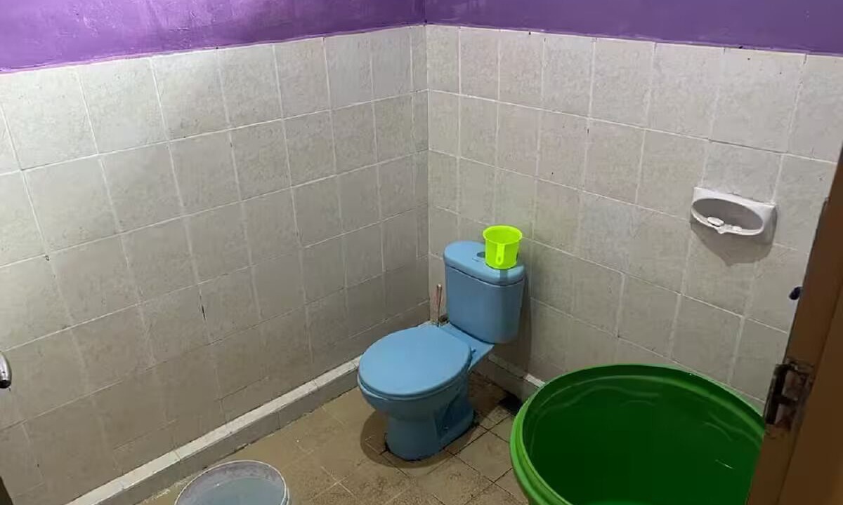 Photo of Bathroom in Kecamatan Sembalun
