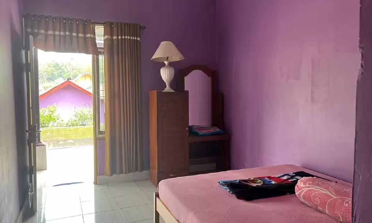 Photo of Bedroom in Kecamatan Sembalun