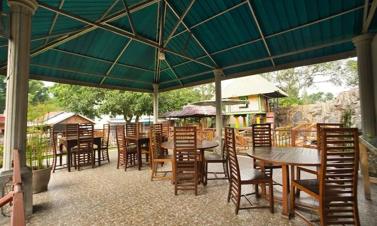 Photo of Outdoor in Kecamatan Sembalun