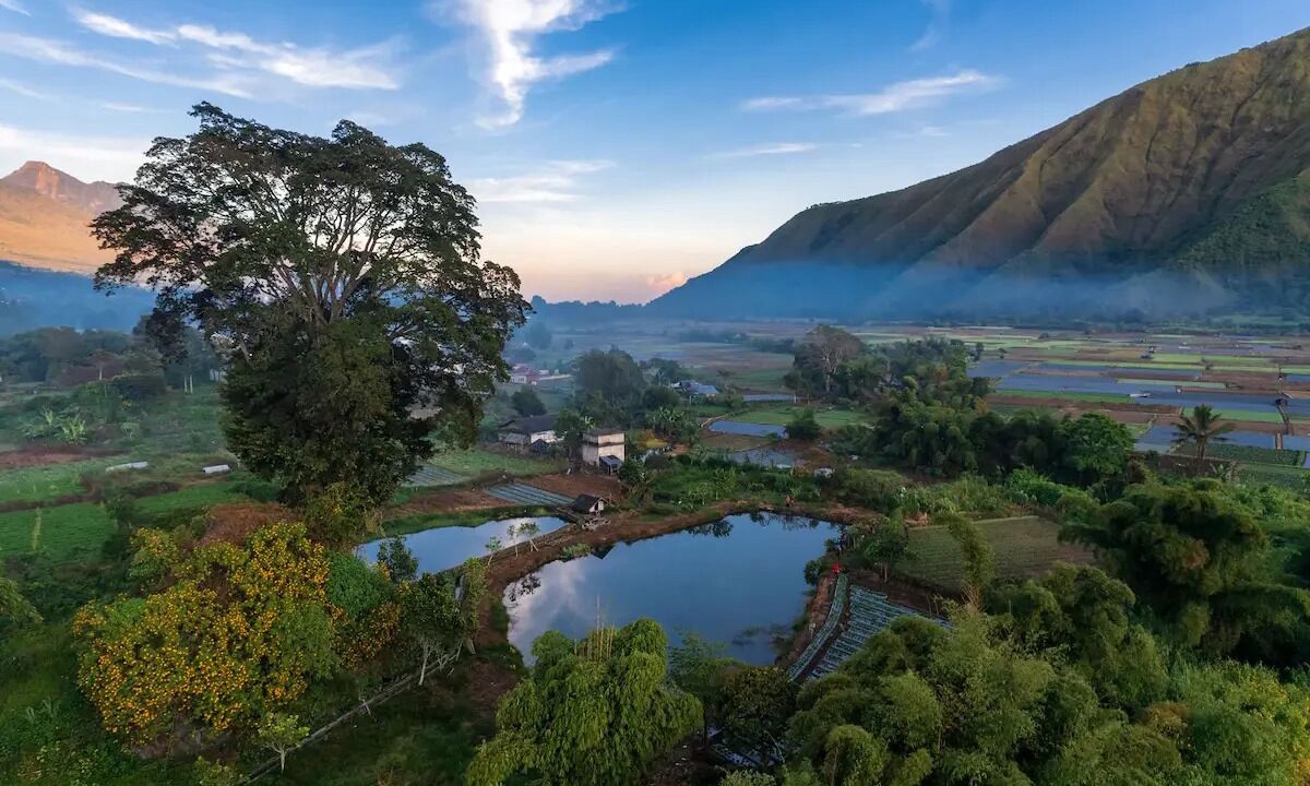Photo of Outdoor in Kecamatan Sembalun