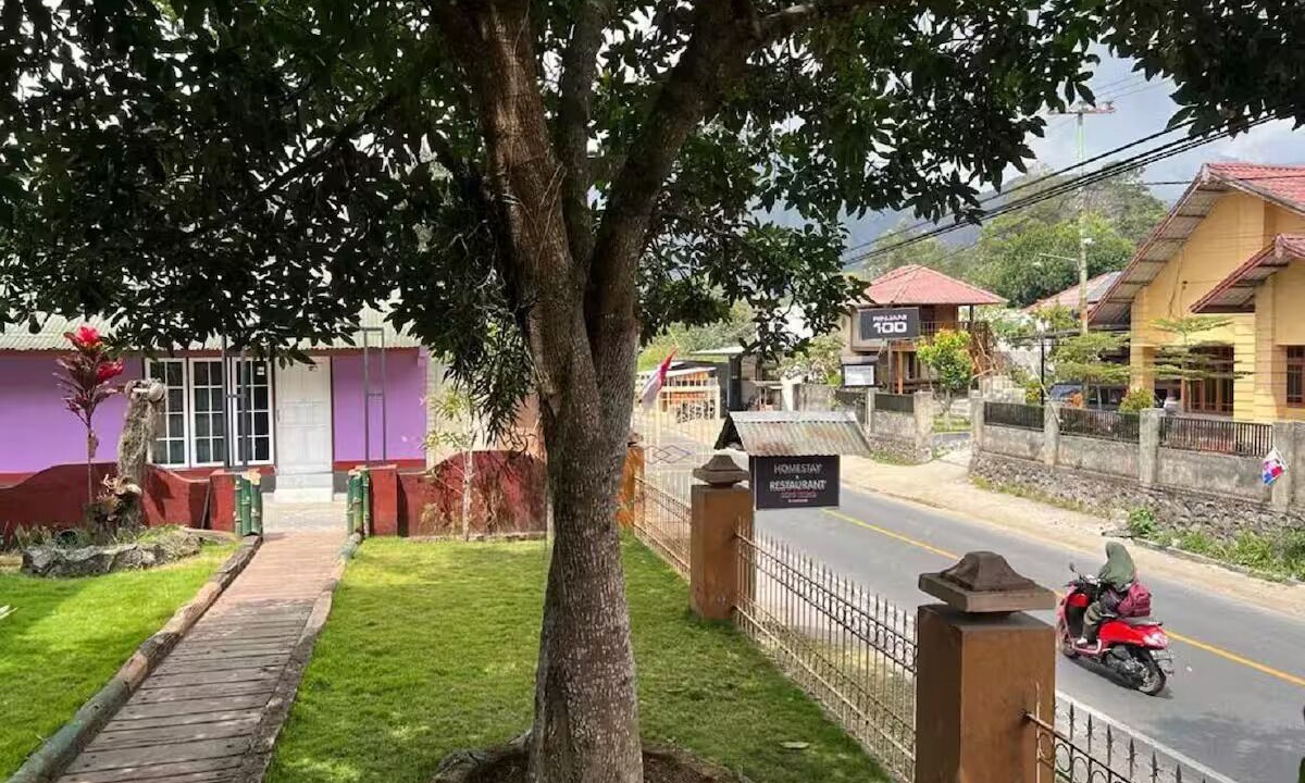 Photo of Outdoor in Kecamatan Sembalun