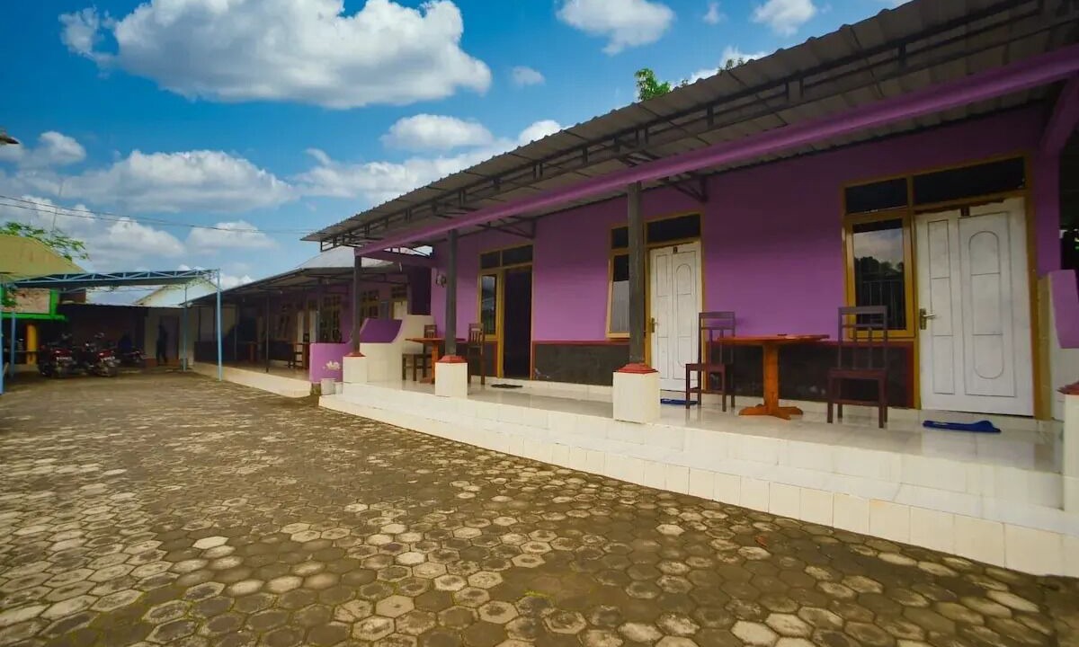 Photo of Outdoor in Kecamatan Sembalun