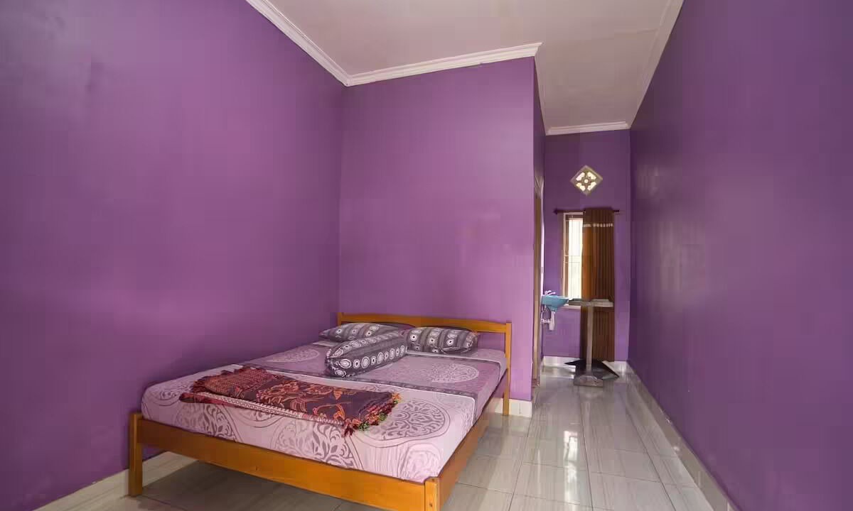 Photo of Bedroom in Kecamatan Sembalun
