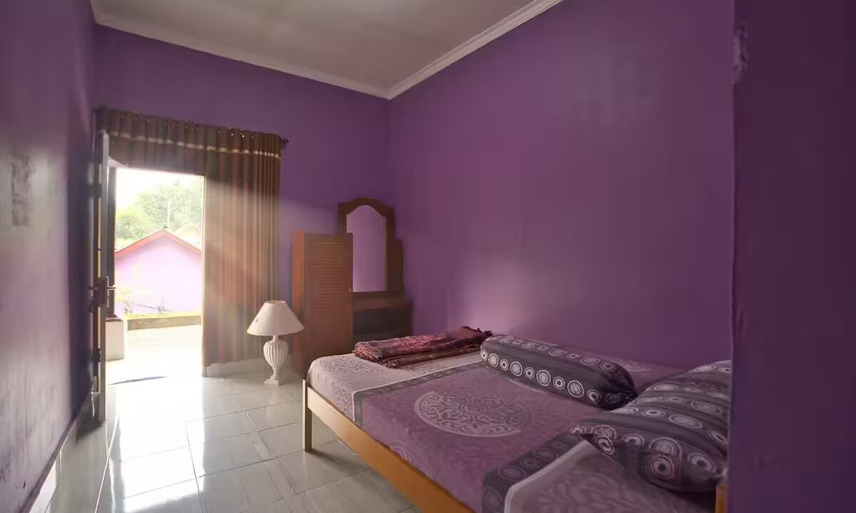 Photo of Bedroom in Kecamatan Sembalun