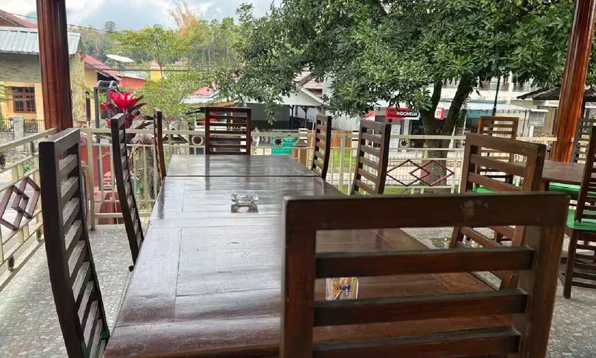 Photo of Outdoor in Kecamatan Sembalun