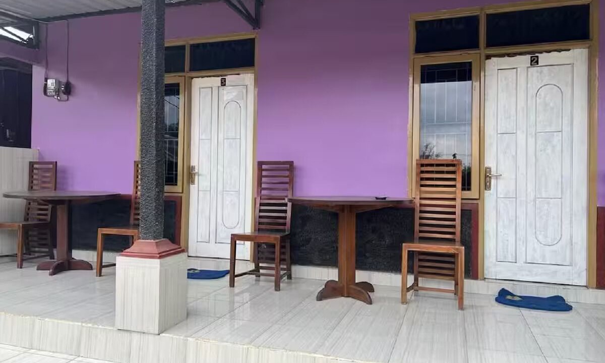 Photo of Outdoor in Kecamatan Sembalun