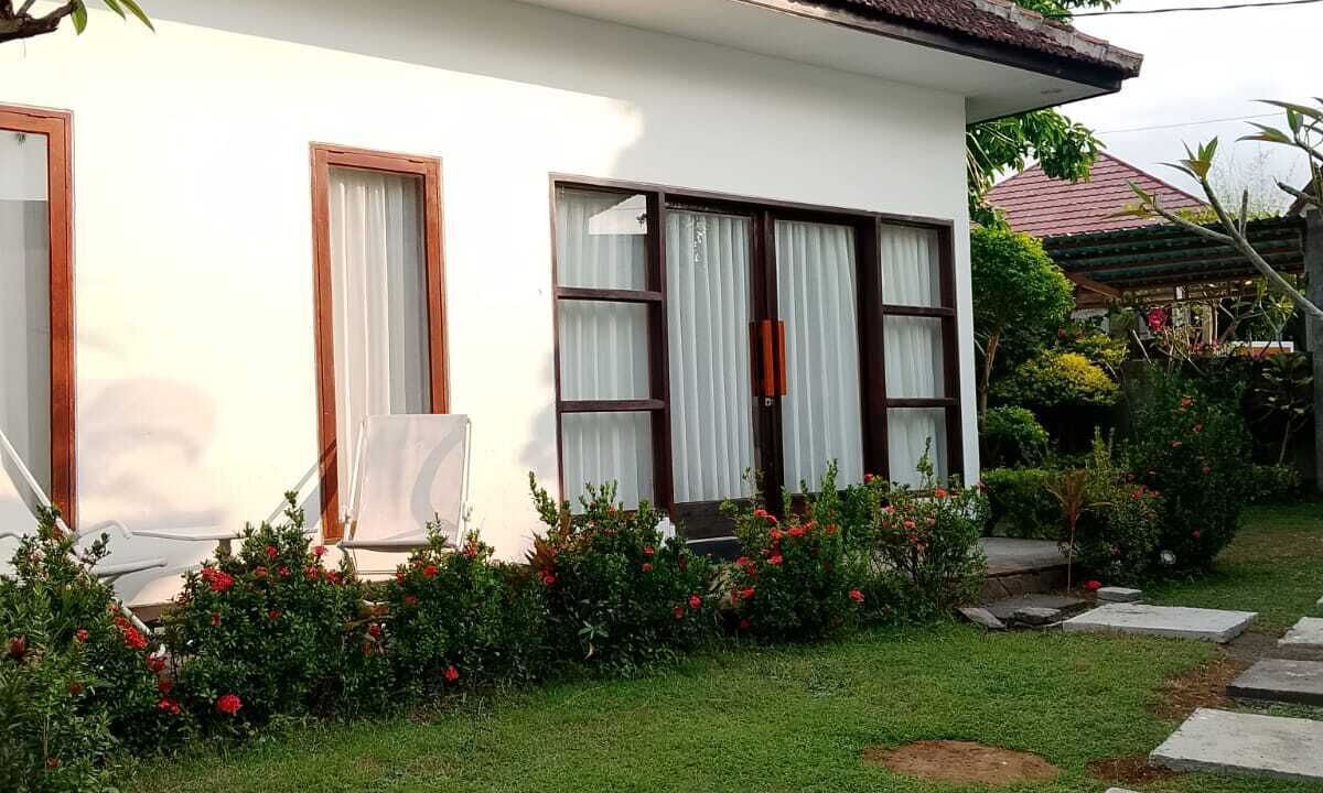 Photo of Patio Balcony in Kalibukbuk
