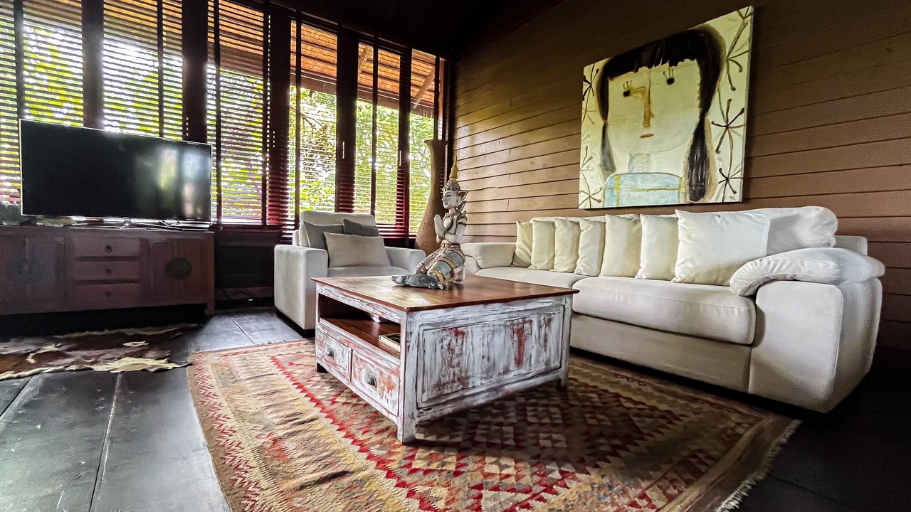 Photo of Livingroom in Hin Hong