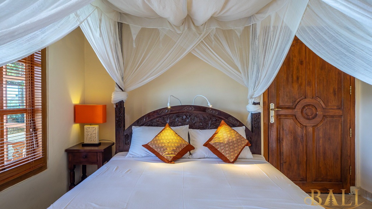 Photo of Bedroom in Kayu Putih