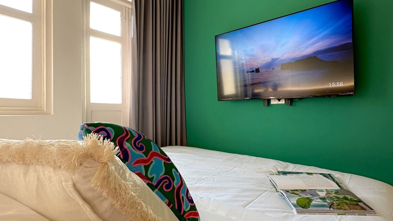 Photo of Bedroom in Pom Prap