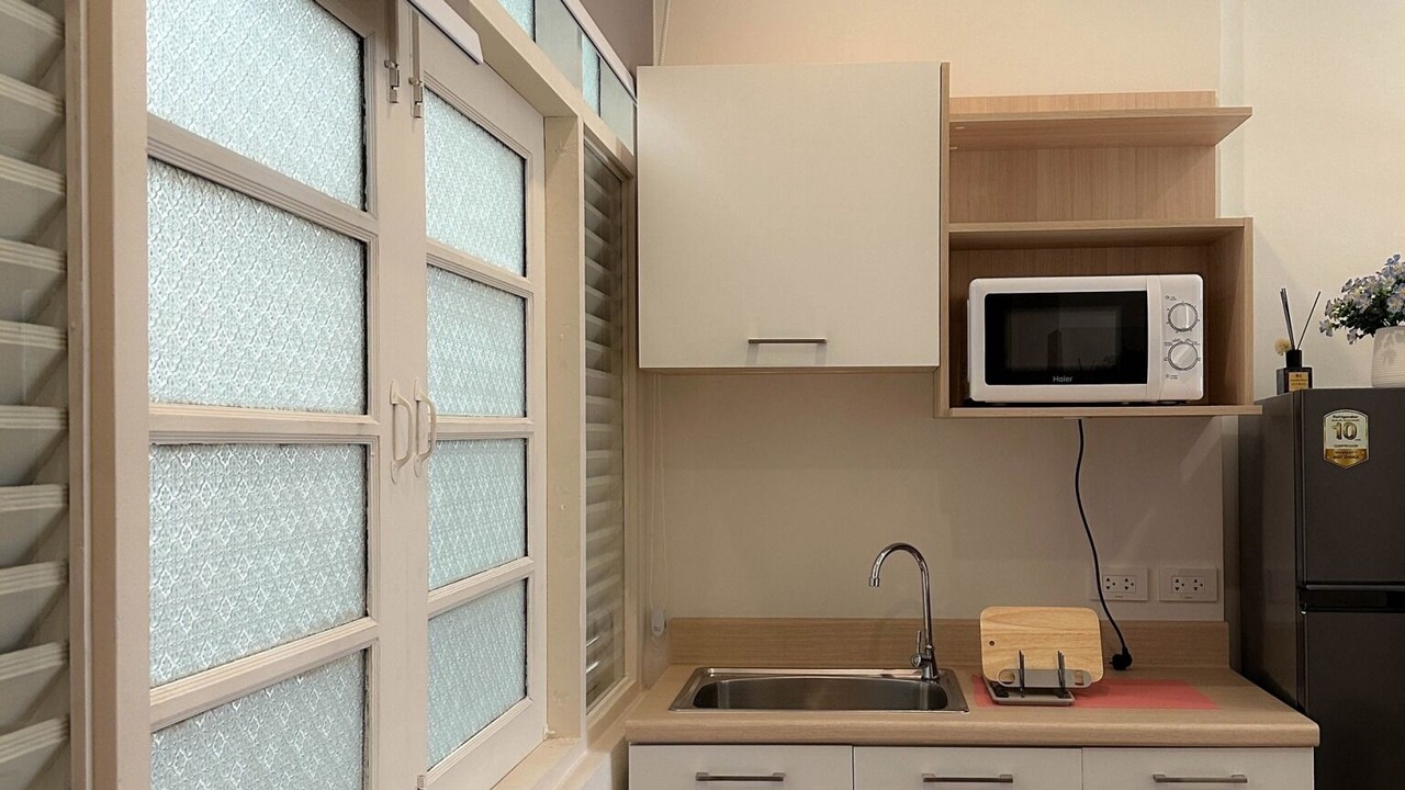 Photo of Kitchen in Pom Prap