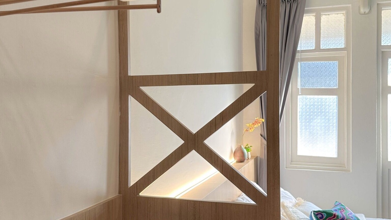 Photo of Bedroom in Pom Prap