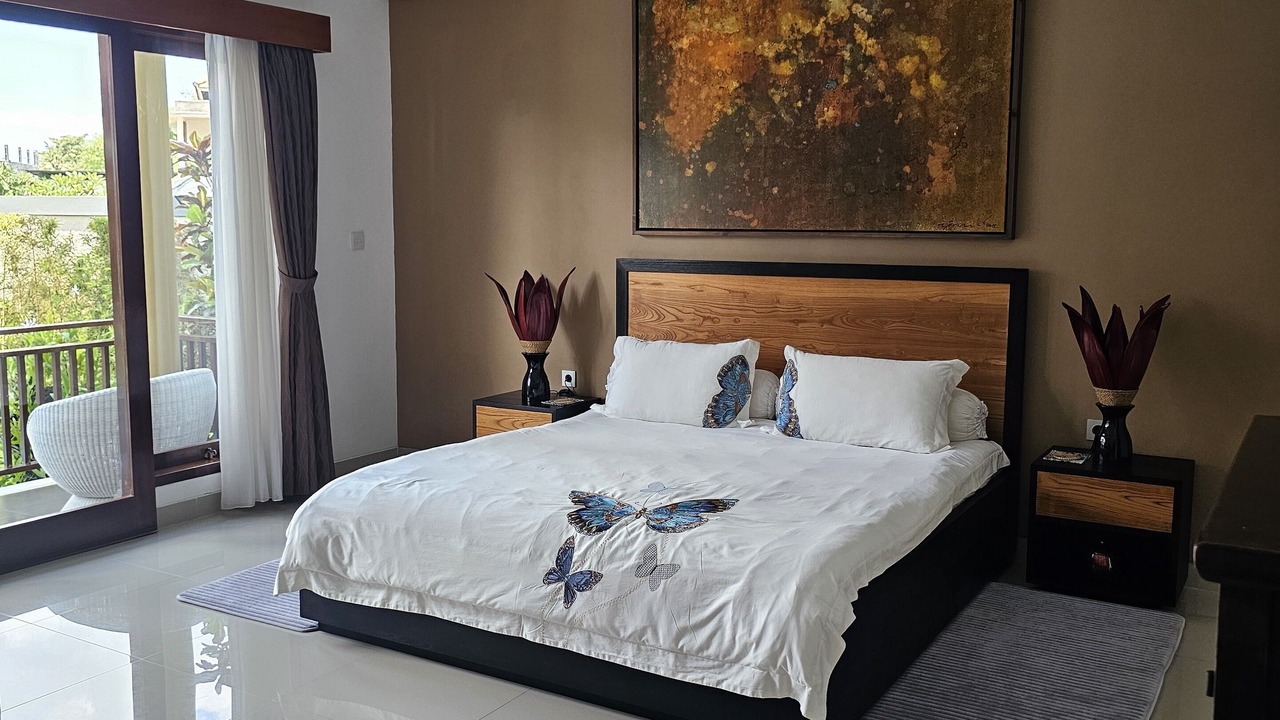 Photo of Bedroom in Tabanan