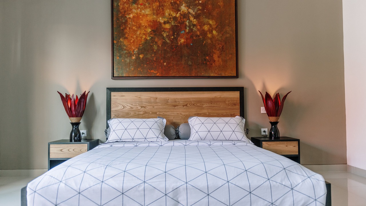 Photo of Bedroom in Tabanan
