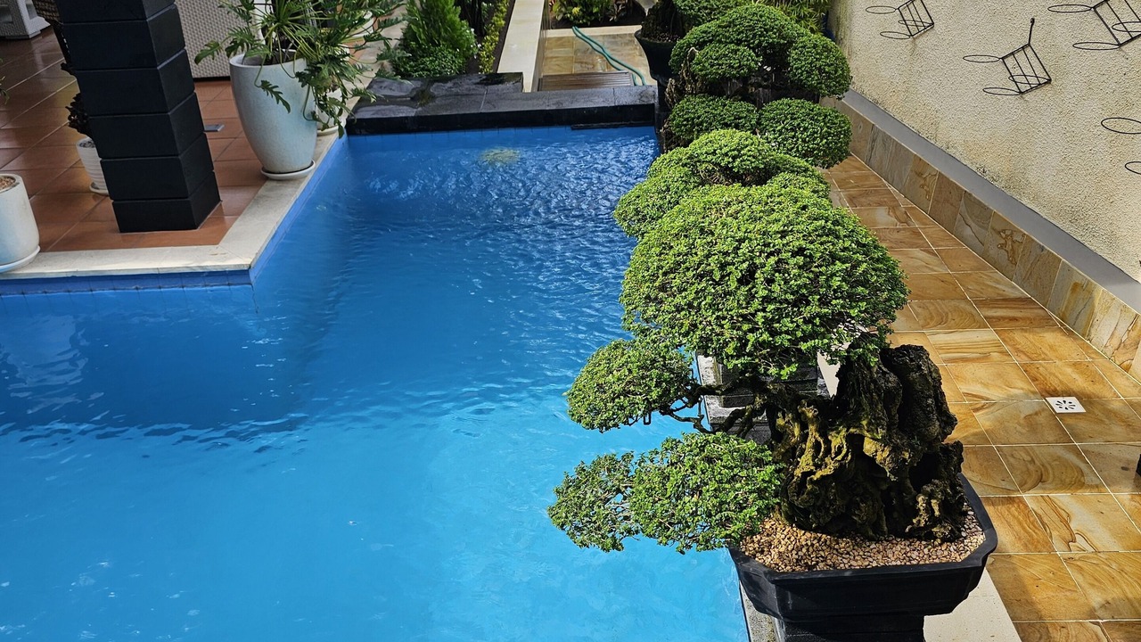 Photo of Outdoor in Tabanan
