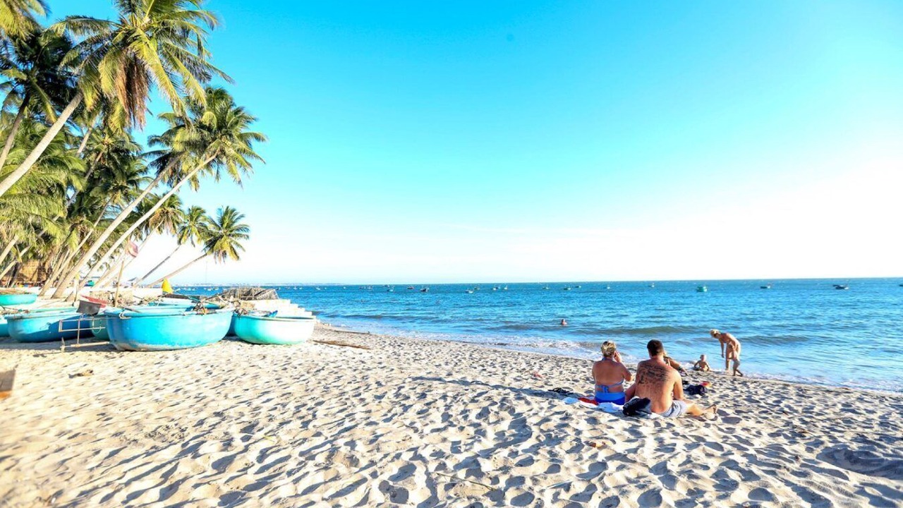 Photo of Others in Suoi Nuoc Beach