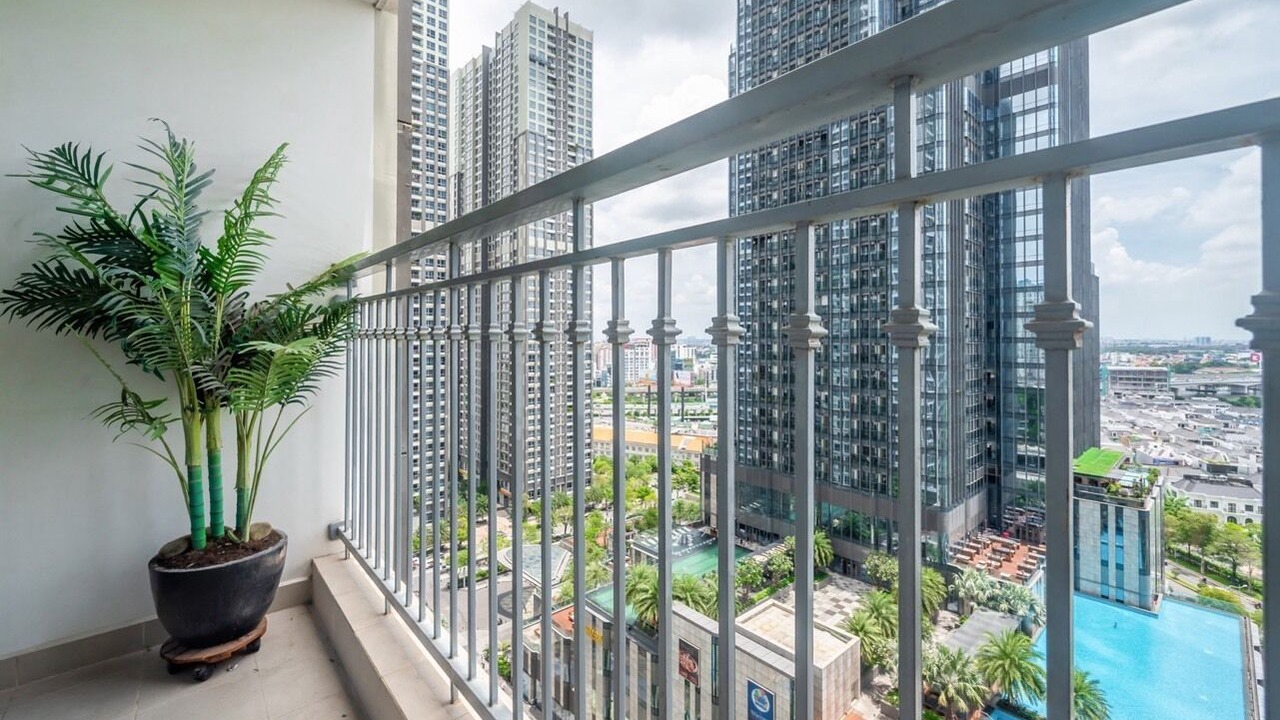 Photo of Outdoor in Hang Xanh